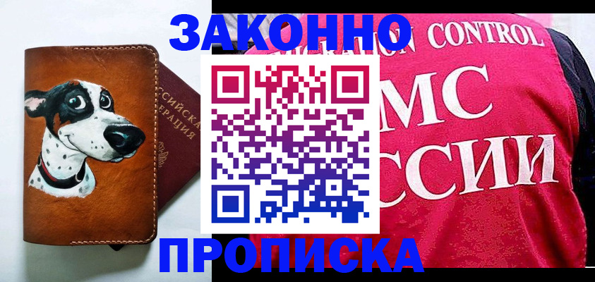 прописка 2025 в Зверево